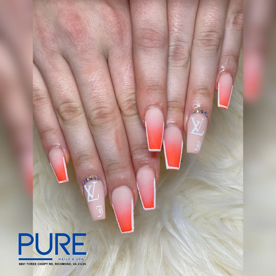 Nails Designs